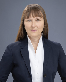 Ihre Berater Tatjana